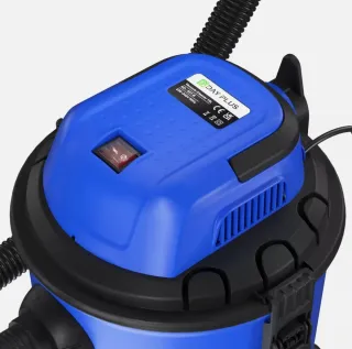 Aspiradora profesional 3 en 1