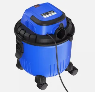 Aspiradora profesional 3 en 1