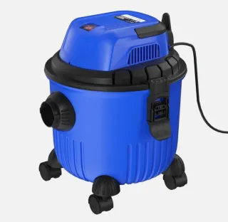 Aspiradora profesional 3 en 1