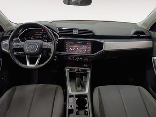 Audi Q3 35 TDI advanced