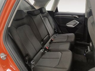 Audi Q3 35 TDI advanced