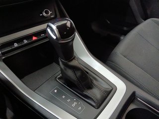 Audi Q3 35 TDI advanced