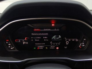 Audi Q3 35 TDI advanced