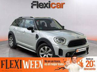MINI Countryman Cooper D