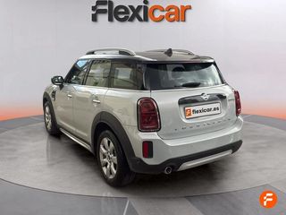 MINI Countryman Cooper D