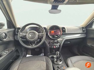 MINI Countryman Cooper D