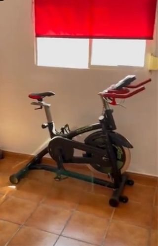 Gimnasio completo multiestación