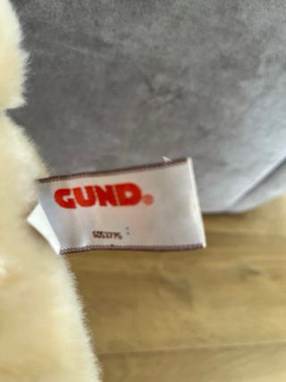 Peluche perro pug con antenas