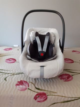 Pack Inglesina Aptica Completo