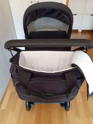 Pack Inglesina Aptica Completo