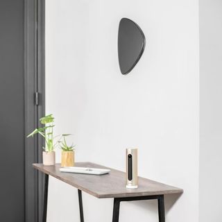 Cámara de seguridad interior Netatmo NSC01-AMZ