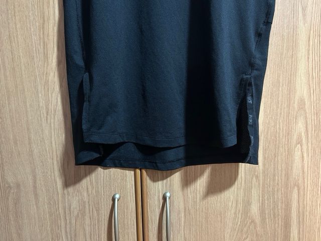 Camiseta compresiva Nike