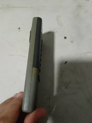 Mando aire acondicionado Mitsubishi Heavy