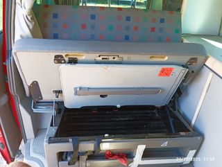 Volkswagen California 2000