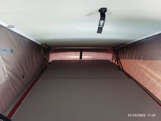 Volkswagen California 2000