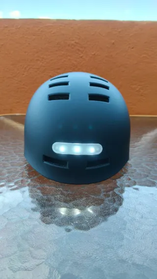 Casco Gridinlux Safe&Go Talla L