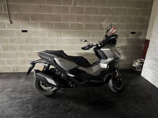 Honda ADV350