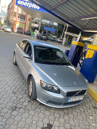 Volvo S40 2005