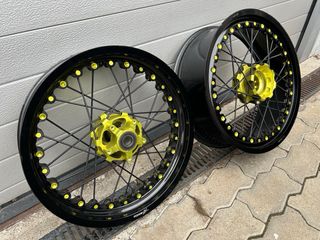 Cerchi Kineo MV Agusta Brutale Dragster 800 RR