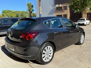 Opel Astra 2013 1.7CDTI IMPECABLE