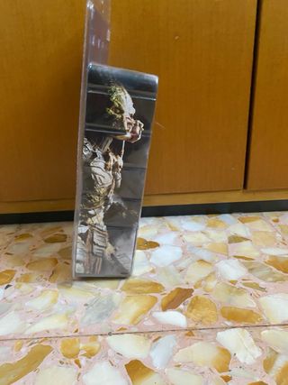 Neca Predator Wolf Action Figure AVP