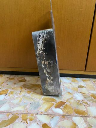 Neca Predator Wolf Action Figure AVP