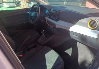 SEAT Ibiza 2022 OFERTA FINAL MES!!!!!