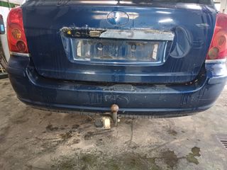 DESPIECE COMPLETO TOYOTA AVENSIS (T25)