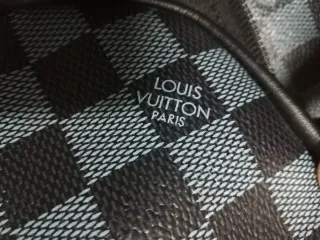 Zaino Louis Vuitton Christopher MM