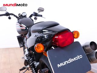 HARLEY DAVIDSON SPORTSTER 1200 R XR