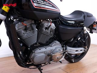HARLEY DAVIDSON SPORTSTER 1200 R XR