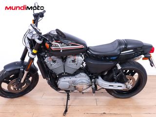 HARLEY DAVIDSON SPORTSTER 1200 R XR