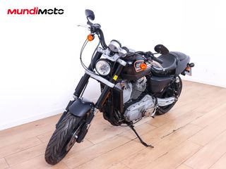 HARLEY DAVIDSON SPORTSTER 1200 R XR