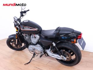 HARLEY DAVIDSON SPORTSTER 1200 R XR