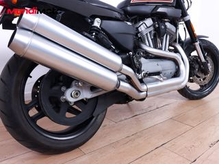 HARLEY DAVIDSON SPORTSTER 1200 R XR