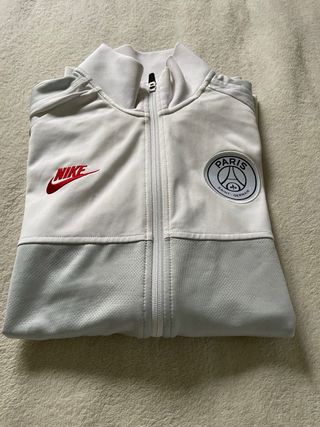 Chaqueta deportiva Nike Paris Saint-Germain Hombre
