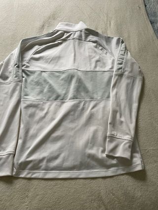 Chaqueta deportiva Nike Paris Saint-Germain Hombre