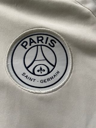 Chaqueta deportiva Nike Paris Saint-Germain Hombre