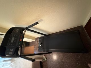 Cinta de correr Domyos T540C