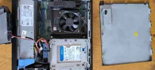 Dell Optiplex 9020 SFF i5 8GB 500GB