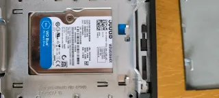 Dell Optiplex 9020 SFF i5 8GB 500GB