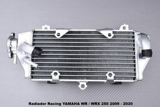 Radiador Racing YAMAHA WR / WRX 250 2009 - 2020