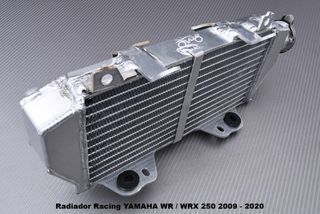 Radiador Racing YAMAHA WR / WRX 250 2009 - 2020