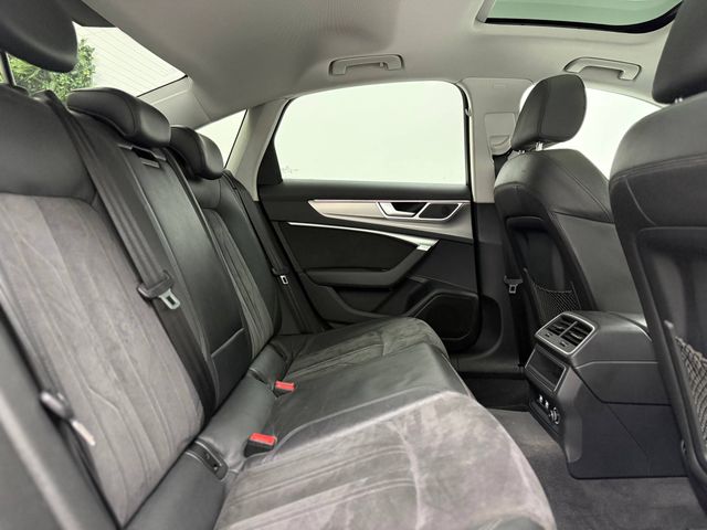 AUDI A6 40 TDI St Sport S Line desde 406€/mes*