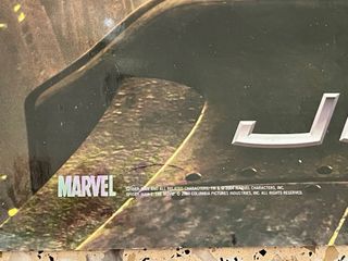 Póster Spiderman 2 Choice Doble Cara