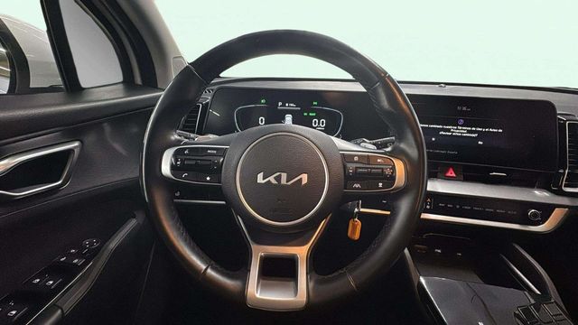 Kia Sportage 5 AÑOS GARANTÍA