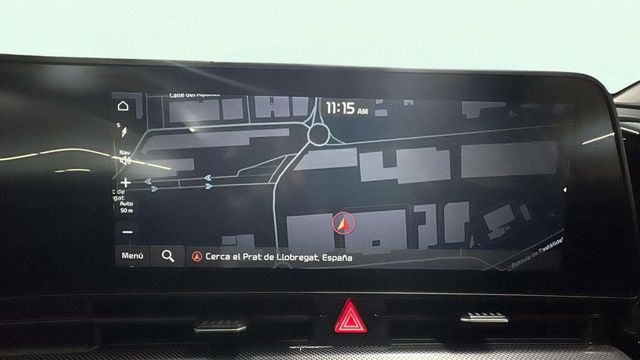 Kia Sportage 5 AÑOS GARANTÍA