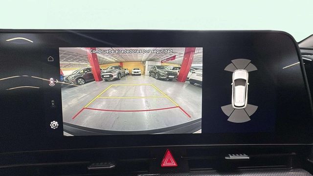 Kia Sportage 5 AÑOS GARANTÍA