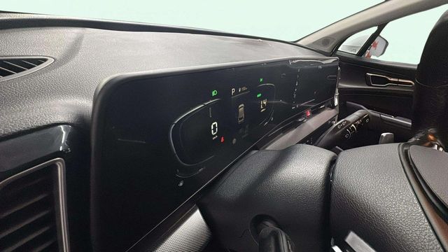 Kia Sportage 5 AÑOS GARANTÍA