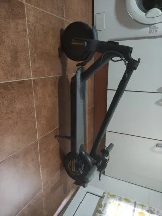Patinete Eléctrico Xiaomi 2020
